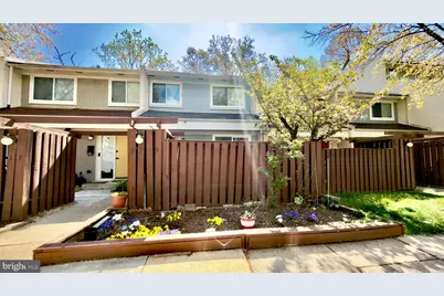 2219 Southgate Square, Reston, VA 20191 - Photo 1