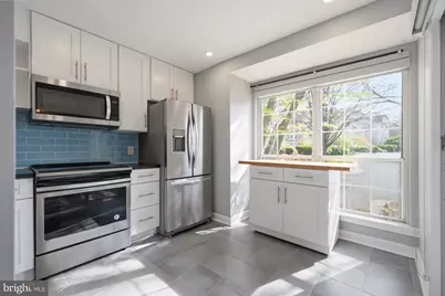 6608 Jupiter Hills Circle #A, Alexandria, VA 22312 - Photo 13