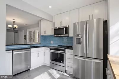 6608 Jupiter Hills Circle #A, Alexandria, VA 22312 - Photo 15