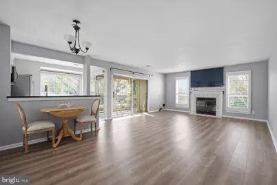 6608 Jupiter Hills Circle #A, Alexandria, VA 22312 - Photo 1