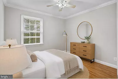 8251 Clifton Farm Court, Alexandria, VA 22306 - Photo 29