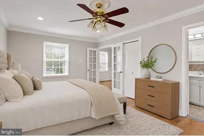 8251 Clifton Farm Court, Alexandria, VA 22306 - Photo 23