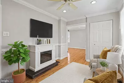 8251 Clifton Farm Court, Alexandria, VA 22306 - Photo 19