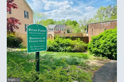 8251 Clifton Farm Court, Alexandria, VA 22306 - Photo 5