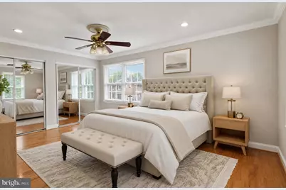 8251 Clifton Farm Court, Alexandria, VA 22306 - Photo 21