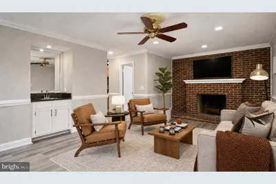 8251 Clifton Farm Court, Alexandria, VA 22306 - Photo 35