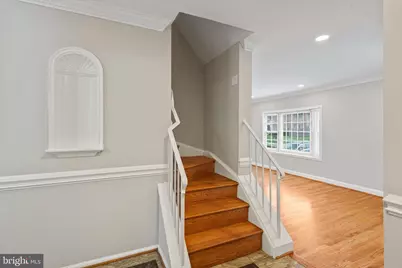8251 Clifton Farm Court, Alexandria, VA 22306 - Photo 3