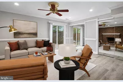 8251 Clifton Farm Court, Alexandria, VA 22306 - Photo 37