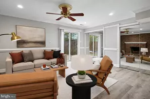 8251 Clifton Farm Ct, Alexandria, VA 22306 - Photo 37