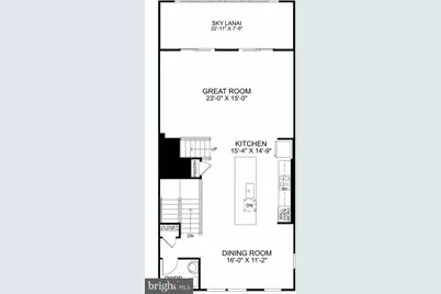 14538 George Carter Way NE #287, Chantilly, VA 20151 - Photo 3