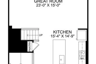 14538 George Carter Way NE, Chantilly, VA 20151 - Photo 3