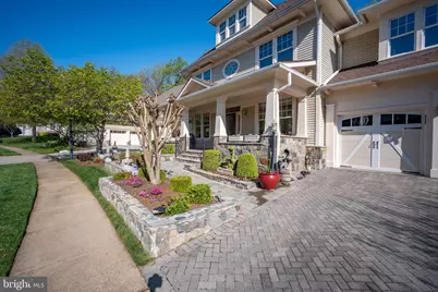 7286 Highland Estates Place, Falls Church, VA 22043 - Photo 5