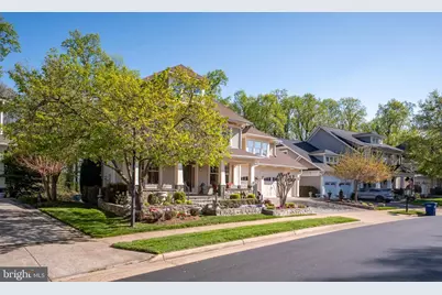 7286 Highland Estates Place, Falls Church, VA 22043 - Photo 3