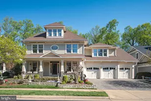 7286 Highland Estates Pl, Falls Church, VA 22043 - Photo 1
