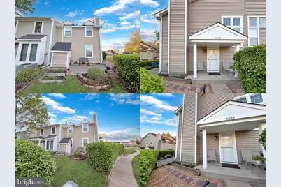 6038 Netherton Street, Centreville, VA 20120 - Photo 1