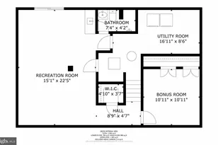 9361 Tartan View Dr, Fairfax, VA 22032 - Photo 57
