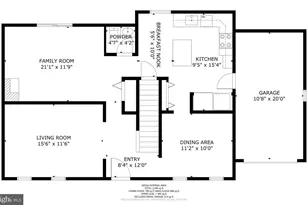 9361 Tartan View Dr, Fairfax, VA 22032 - Photo 55