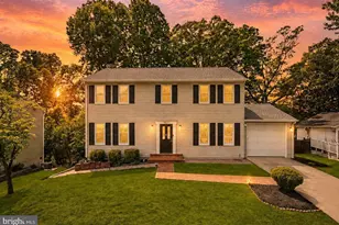 9361 Tartan View Dr, Fairfax, VA 22032 - Photo 1