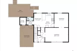 8414 Danford Ct, Springfield, VA 22152 - Photo 37