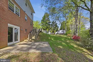 8414 Danford Ct, Springfield, VA 22152 - Photo 33