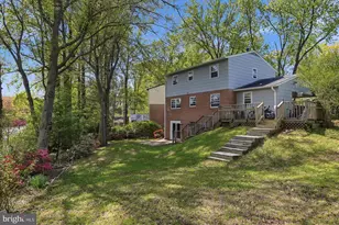 8414 Danford Ct, Springfield, VA 22152 - Photo 35