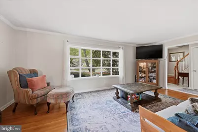 8414 Danford Court, Springfield, VA 22152 - Photo 5