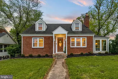 7241 Lee Highway, Falls Church, VA 22046 - Photo 1