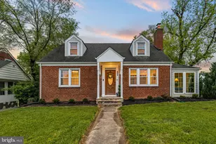 7241 Lee Hwy, Falls Church, VA 22046 - Photo 1