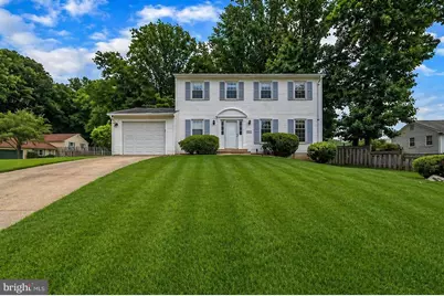 4297 Country Squire Lane, Fairfax, VA 22032 - Photo 1