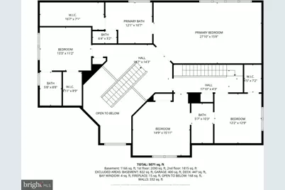 4909 Sammy Joe Drive, Fairfax, VA 22030 - Photo 61