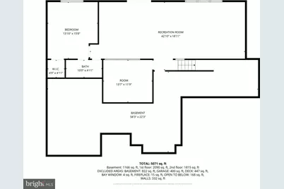 4909 Sammy Joe Drive, Fairfax, VA 22030 - Photo 59