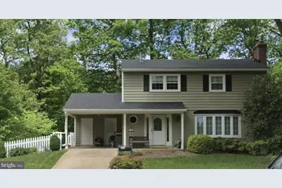 6600 Kensal Court, Springfield, VA 22152 - Photo 1