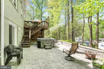 6600 Kensal Court, Springfield, VA 22152 - Photo 31