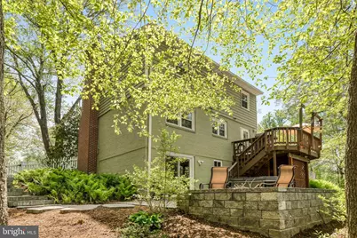 6600 Kensal Court, Springfield, VA 22152 - Photo 33