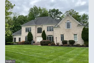 9395 Wolf Trap Creek Court, Great Falls, VA 22066 - Photo 1