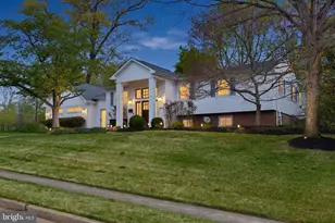 4625 Valerie Ct, Annandale, VA 22003 - Photo 1