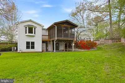 4625 Valerie Court, Annandale, VA 22003 - Photo 49