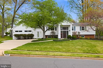 4625 Valerie Court, Annandale, VA 22003 - Photo 3