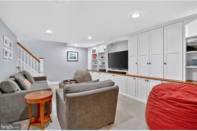 3811 Bent Branch Road, Falls Church, VA 22041 - Photo 25