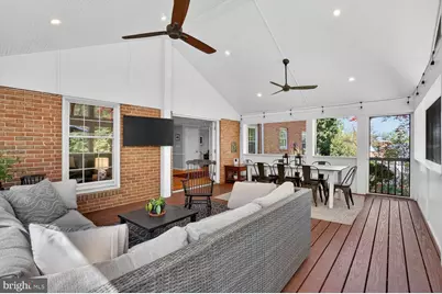 3811 Bent Branch Road, Falls Church, VA 22041 - Photo 13