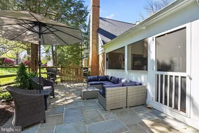 3811 Bent Branch Road, Falls Church, VA 22041 - Photo 33