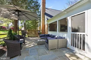 3811 Bent Branch Rd, Falls Church, VA 22041 - Photo 33