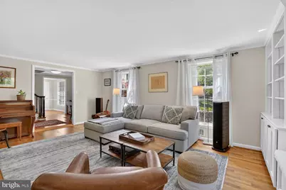 3811 Bent Branch Road, Falls Church, VA 22041 - Photo 19
