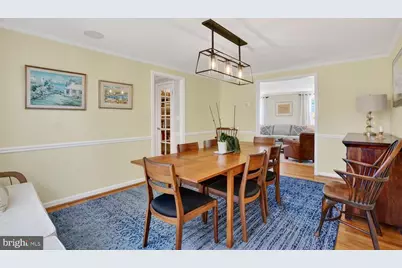 3811 Bent Branch Road, Falls Church, VA 22041 - Photo 21