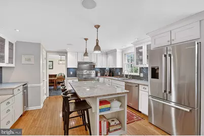 3811 Bent Branch Road, Falls Church, VA 22041 - Photo 5