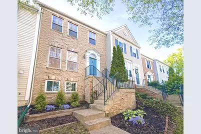 4818 Pheasant Brook Lane, Fairfax, VA 22033 - Photo 1