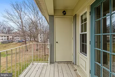 8312 Kingsgate Road #G, Springfield, VA 22152 - Photo 31