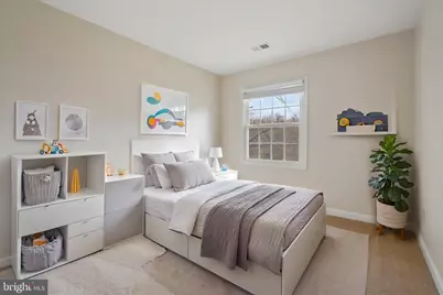 8312 Kingsgate Road #G, Springfield, VA 22152 - Photo 13