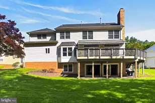 8750 Copeland Pond Ct, Fairfax, VA 22031 - Photo 59