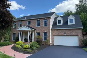 8750 Copeland Pond Ct, Fairfax, VA 22031 - Photo 1
